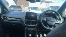 Ford Puma 1.0 EcoBoost Hybrid mHEV 155 ST-Line X 1st Ed+ 5dr Petrol Hatchback